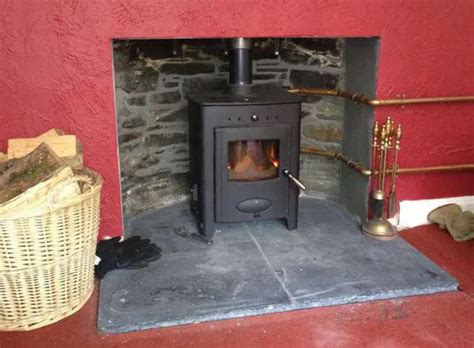 Печь камин с водяным контуром отопления для дома: котел своими руками ...