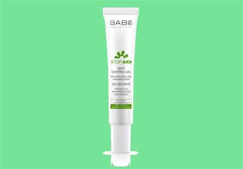 Babe Spot Control Gel 8ml