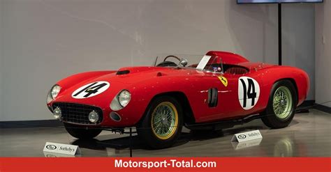 Fotos Rm Sotheby S Im Petersen Museum Foto