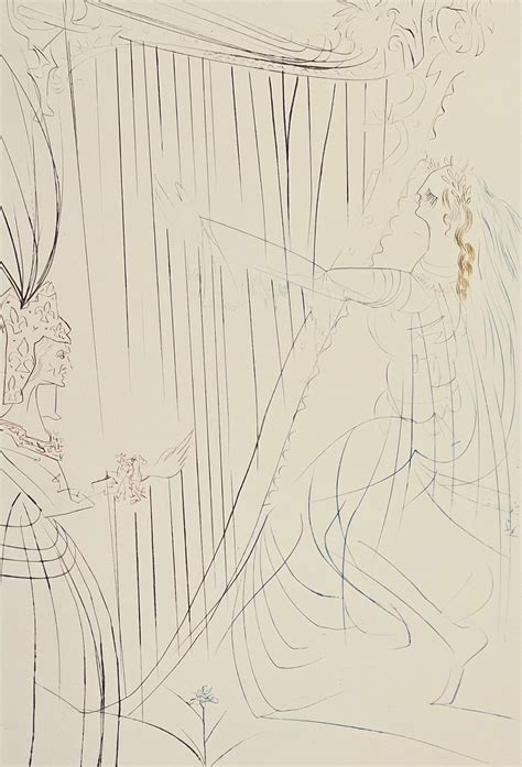 What Is Unique About Salvador Dalí Art Questions And Answers 1stdibs
