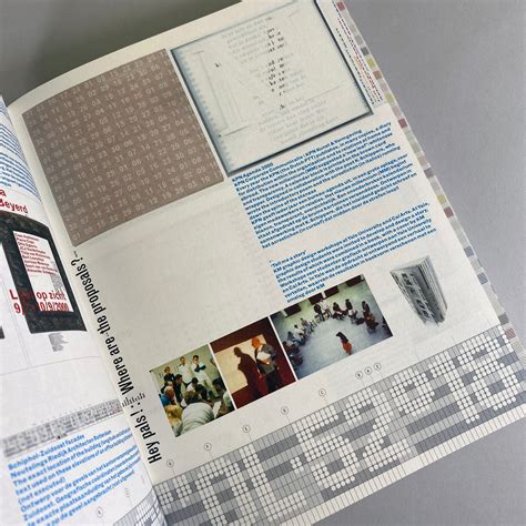 Re Printed Matter Karel Martens Roma Publication 7