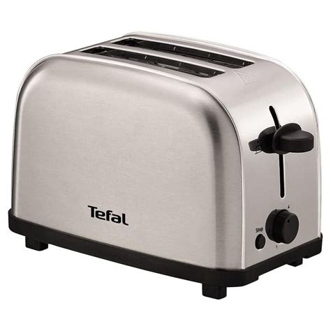 Tefal toster TT330D30, Inelektronik