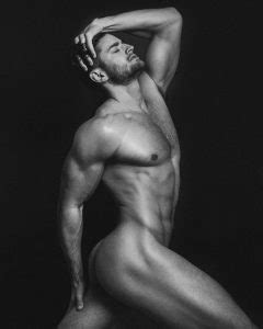 Handsome Male Models Nude Nsfw