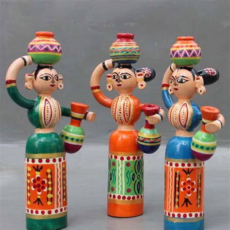 Channapatna Toys