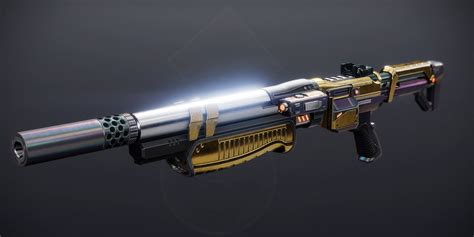 Best PVP Shotguns In Destiny 2