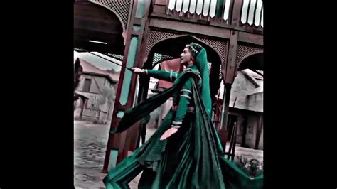 Bala Hatun Hot Scen Osman Fall In Love To Contineu Bala Hatun New Status Osman Season4