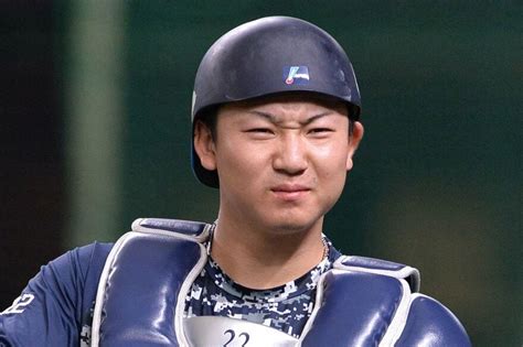 写真：【西武】楽天に開幕2連勝 3年目・古賀悠斗がチーム1号「本当に自分でいいのかなと」 東スポweb