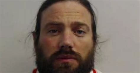 Sex Fiend Conned West Lothian Victim He Met On Dating App Daily Record