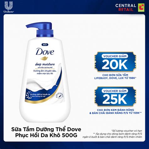 B Ng N V N Deal Hot T Unilever