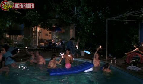 Naked Melissa Leo In Always