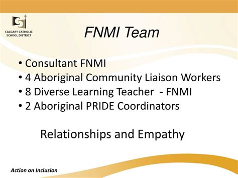 PPT - Student Success in FNMI Education PowerPoint Presentation, free