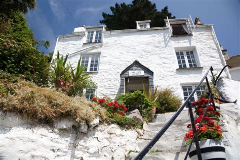 Bay Tree Cottage Polperro Cornwall Guide