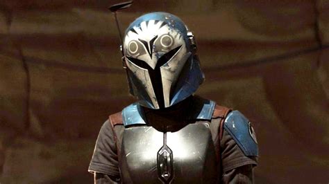 The Mandalorian S3 Just Made An Important Clone Wars Location Canon Again