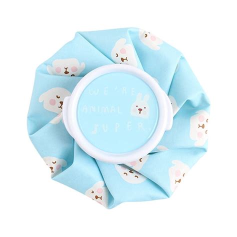 Hot And Cold Reusable Ice Bag For Sport Injuries Ice Packs For Women Pain Relief 5 5 Mini Hot