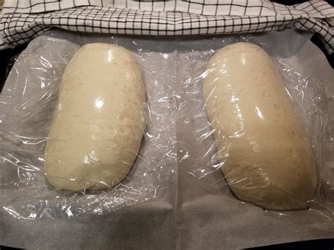 Нарезной батон по ГОСТ. Самый простой рецепт » My Humble Food - Простая ...