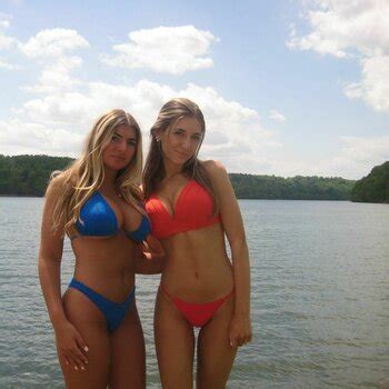 Hallie Francesca Hallie Da Blonde Hallierrowland Nude Leaks