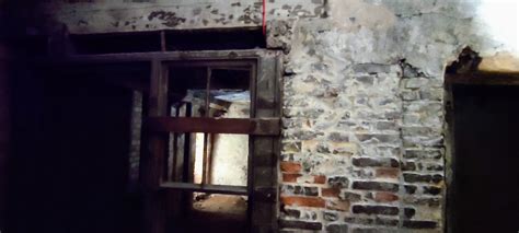 Unexplored Norfolk: Underground Street, Norwich - Discover.re