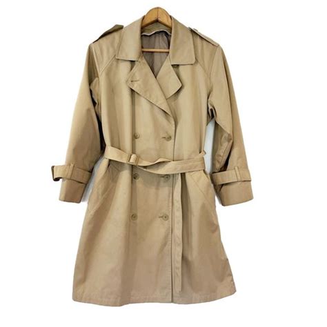 London Fog Jackets Coats London Fog Vintage Trench Coat Belted