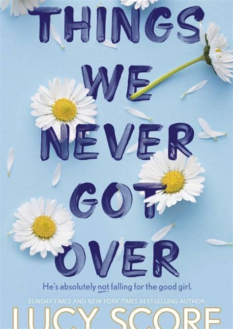 Things We Never Got Over Fan Casting on myCast