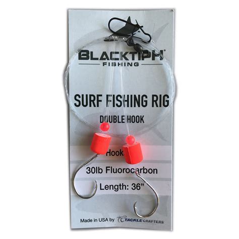 BlacktipH Surf Fishing Rigs – The Fishing Shop