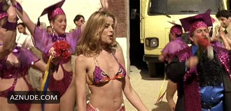 La Marcha Verde Nude Scenes Aznude
