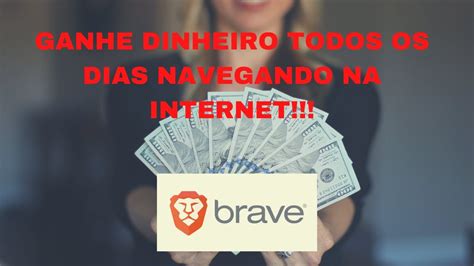 Como Baixar E Instalar O Navegador BRAVE YouTube