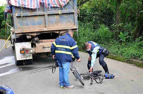 Radiografía De Las Muertes En Accidentes De Tránsito En El 2022 El Diario