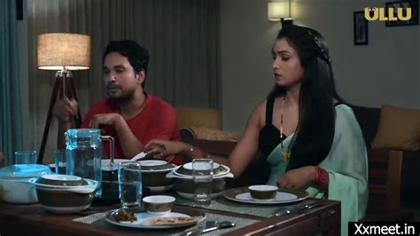 Ullu Sin Cortes Kamuk Bhabhi T01 2024 Serie Web Hindi Hot Ep 13