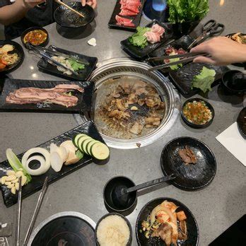 KPOT KOREAN BBQ HOT POT Updated October 2025 418 Photos 222 Reviews 330 Oregon Ave