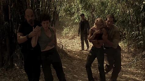 Naked Leslie Hope In