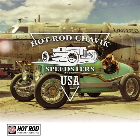 HRIA Member Spotlight Hot Rod Chavik USA Specialty Equipment Market