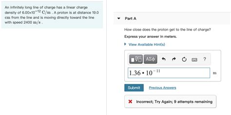 Solved Two Stationary Positive Point Charges Charge Of Chegg