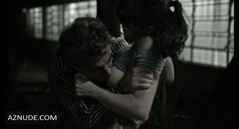 Luiza Braga Nude Aznude