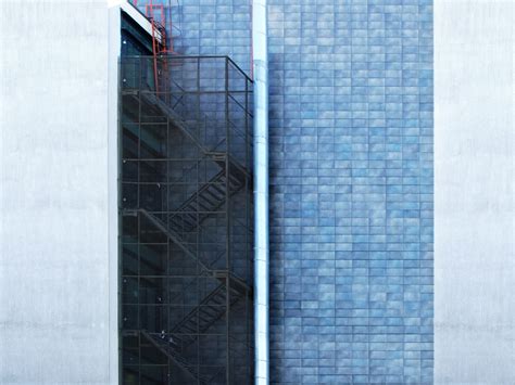 Industrial Building Facade Texture Free Building And Architecture Textures For Photoshop