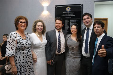 OAB Tocantins Advocacia guaraiense celebra inauguração da nova sede