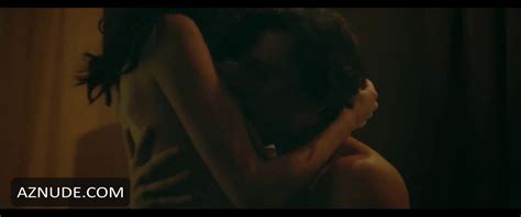 KROV NUDE SCENES AZNude