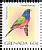 Painted Bunting Stamps Mainly Images Gallery Format