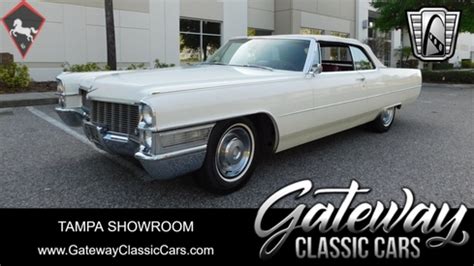 Cadillac Coupe De Ville Is Listed Sold On Classicdigest In Ruskin