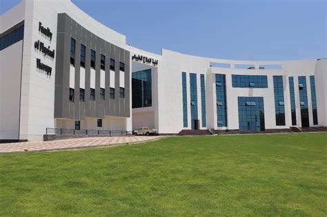 جامعة الريادة للعلوم والتكنولوجيا الدراسة في مصر