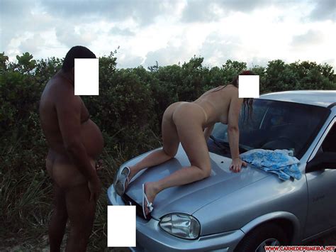 CAVALA LOIRA NA ESTRADINHA NA PRAIA Porn Pictures XXX Photos Sex Images 1341016 PICTOA