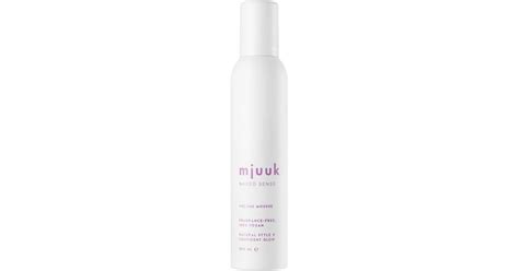 Mjuuk Naked Sense Volume Mousse Ml S Kaupat Ruoan Verkkokauppa