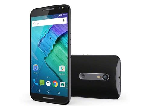 Motorola Moto X Style XT1572 Price Reviews, Specifications