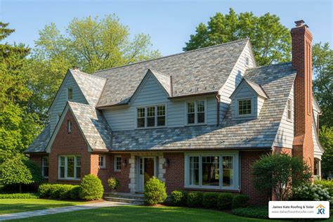 roof ventilation insulation  texas winters james kate roofing
