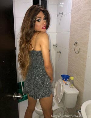 Therealanaconda Leaked Nude Photos And Videos