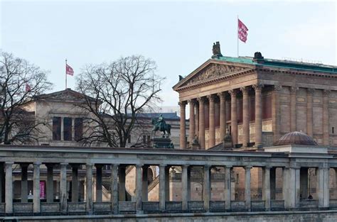 Staatliche Museen zu Berlin Preußischer Kulturbesitz museum4punkt0