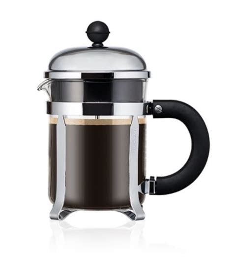 Bodum Chambord French Press - Daybreak