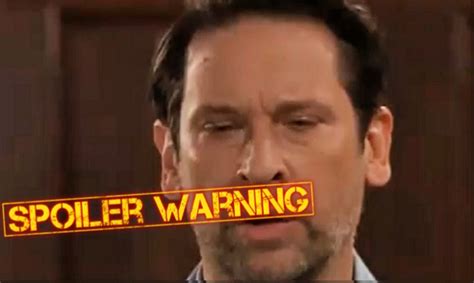 General Hospital Spoilers Wednesday February Francos Arraignment