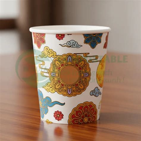 Khám Phá Hộp Giấy Đựng Bánh Trung Thu Katinat Hot Trend