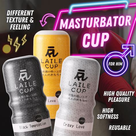 Male Masturbator Cup Real Feeling Safe To Use Sex Toy Masturbate Vaginal Anal Blowjob