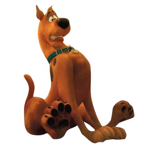 Scooby Doo By Dracoawesomeness On Deviantart